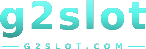 g2slot โลโก้