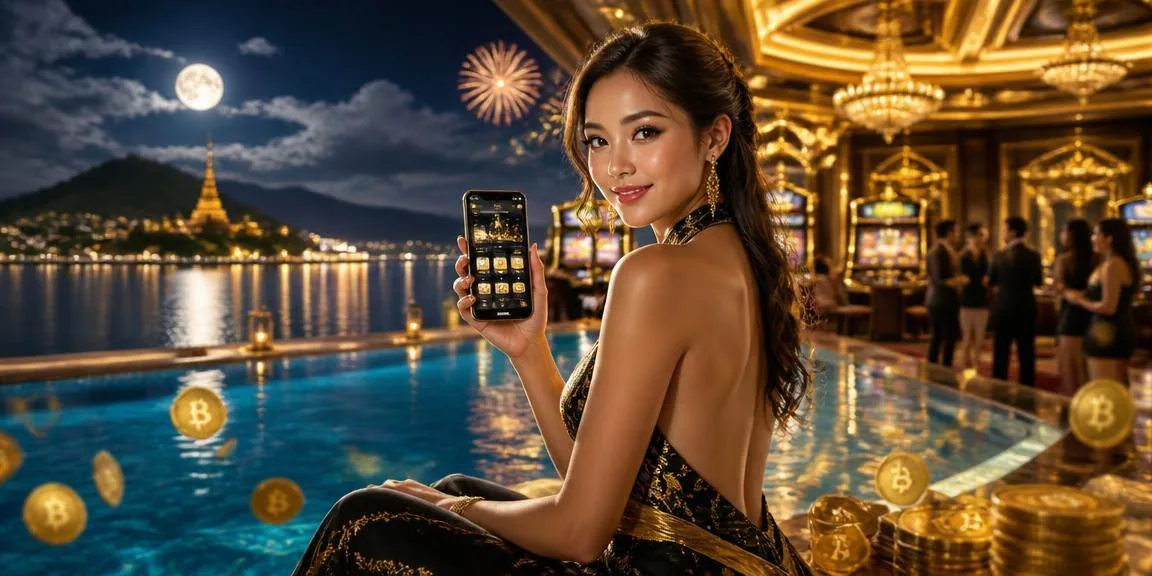 g2slot เราคือใคร และทำไมถึงสร้าง g2slot